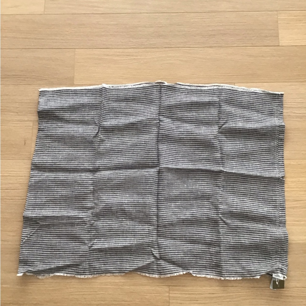 NEW J. Crew Infinity scarf